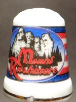 Mount Rushmore
